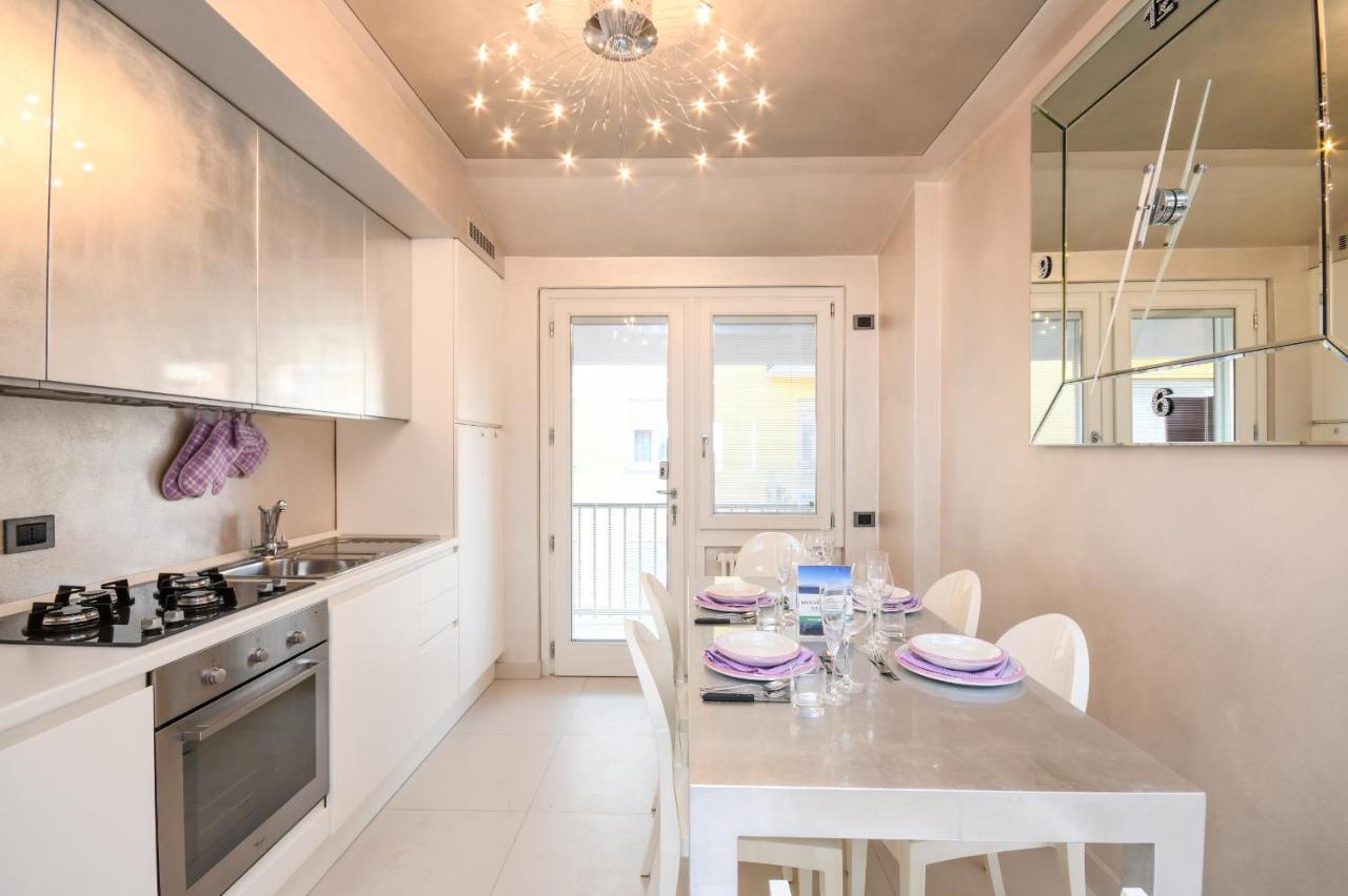 My Desenzano Exclusive Home 代森扎诺-德尔加达 外观 照片