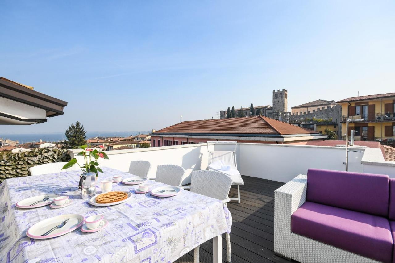 My Desenzano Exclusive Home 代森扎诺-德尔加达 外观 照片