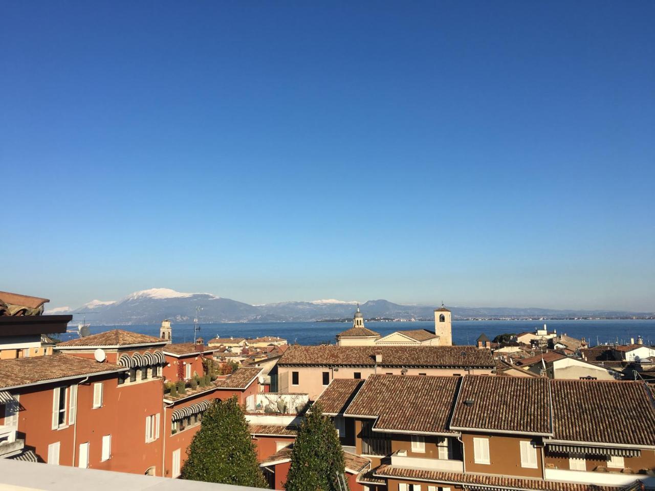 My Desenzano Exclusive Home 代森扎诺-德尔加达 外观 照片