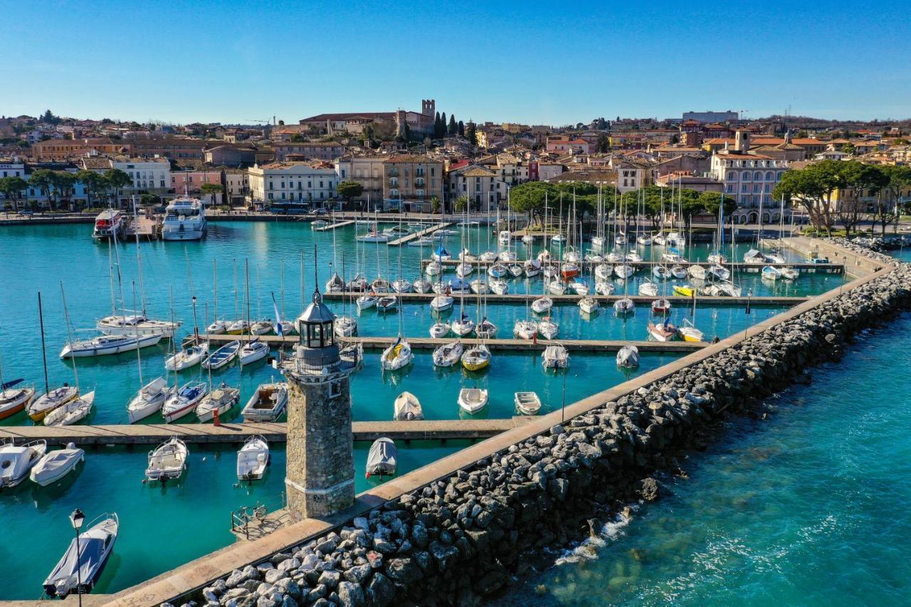 My Desenzano Exclusive Home 代森扎诺-德尔加达 外观 照片