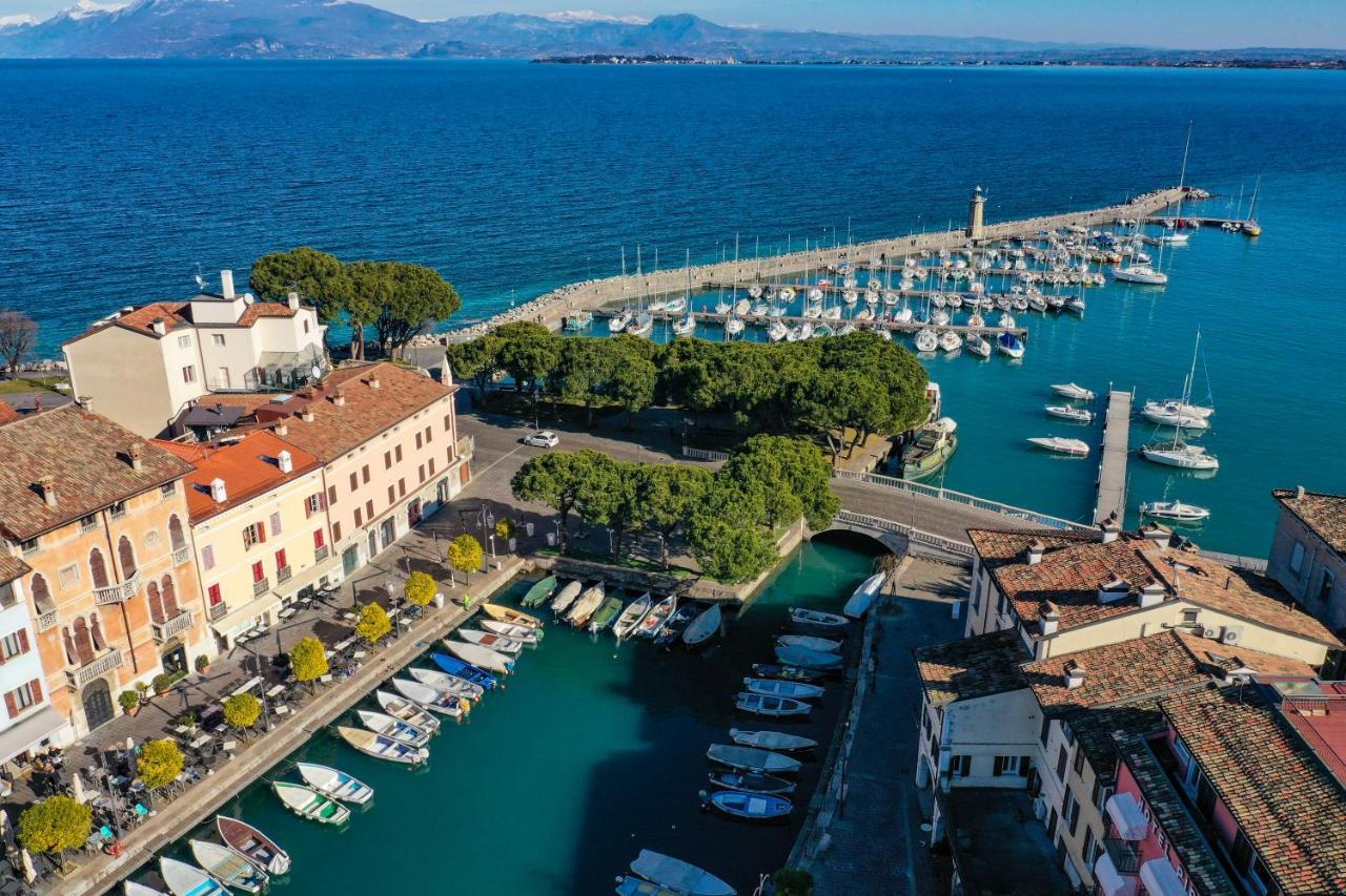 My Desenzano Exclusive Home 代森扎诺-德尔加达 外观 照片
